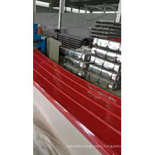 Zinc Corrugated Roofing Sheet Roofing Steel Galvanized Tile